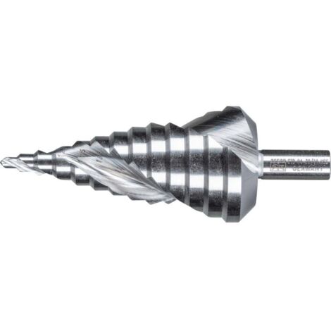 Foret étagé PFERD TOOLS 25201039 HSS 4 - 39 mm 1 pc(s) Y136452