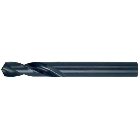 Foret extra-court DIN1897 HSS type N 5,20mm GÜHRING 1 PCS