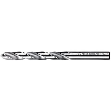 Foret Facom Foret torsadé 10.2mm x 132 mm ( Prix pour Paquet de 5 )