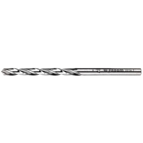 Foret Facom Foret torsadé 10.5mm x 132 mm ( Prix pour Paquet de 5 )