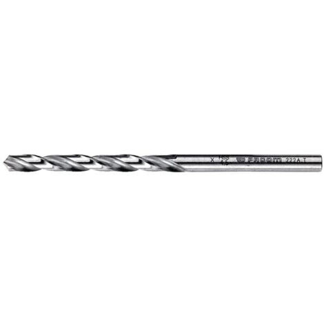 Foret Facom Foret torsadé 6mm x 92 mm ( Prix pour Paquet de 10 )