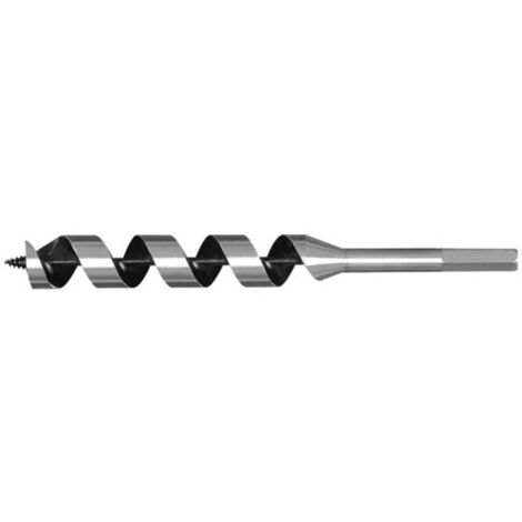Foret flexible - Radix - 16 x 155/230 mm - No-axis - Hexagonal