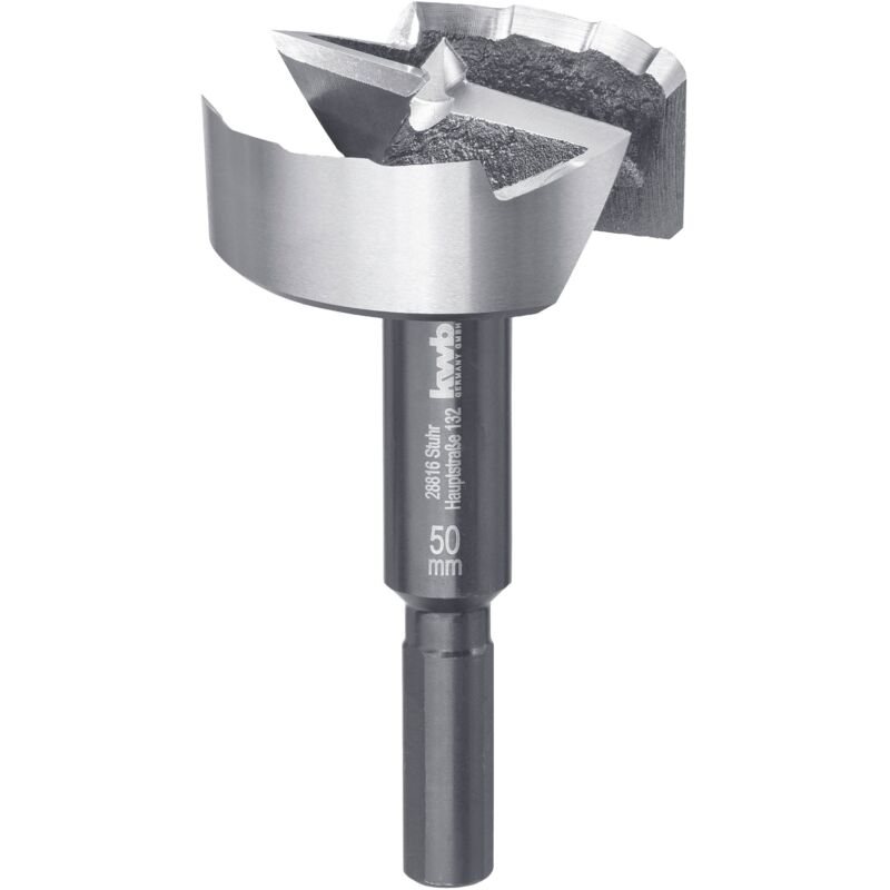 706350 Foret Forstner 50 mm 1 pc(s) - KWB