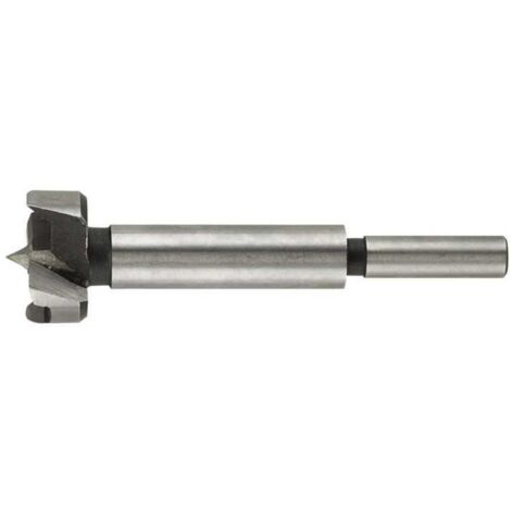 Foret Forstner luna 203371109 acier outil 35 mm