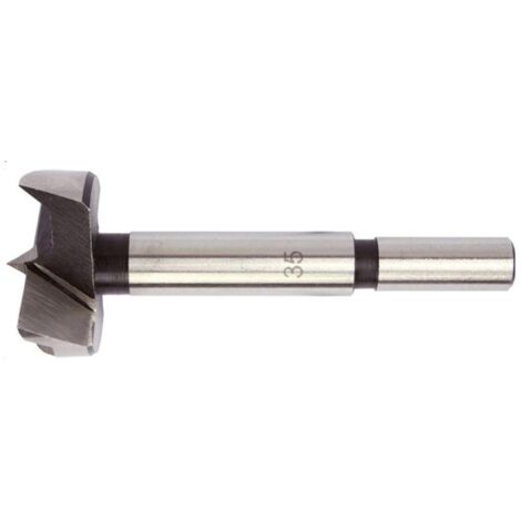Foret Forstner - Radix - DIN 7483 tête ouverte - 12 x 90 mm