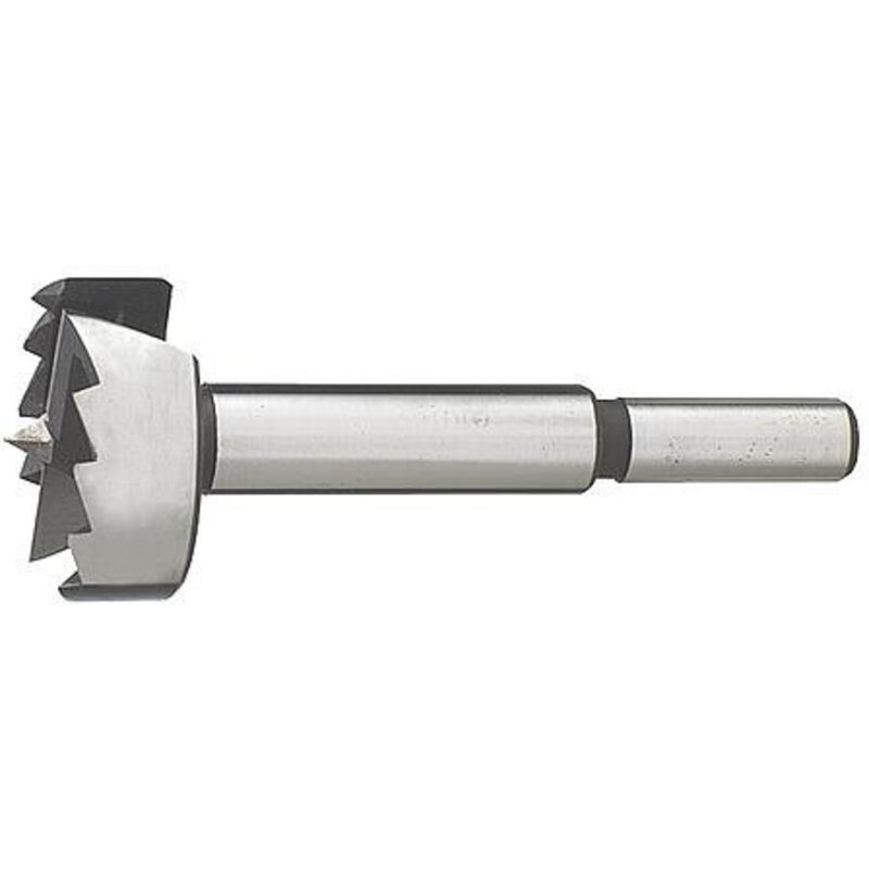 HELLER Foret &agrave; fa&ccedil;onner 18 mm Longueur 90 mm  12032 6 tige cylindrique 1 pc(s)
