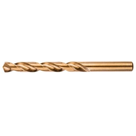 Foret graphite 5902062570567 10 5 mm métallique