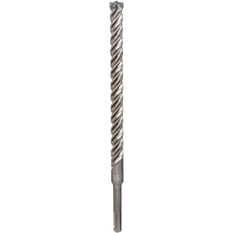 Foret haute Performance Longueur 600 SDS Multitaillants mm - Diamètre 14 mm mm