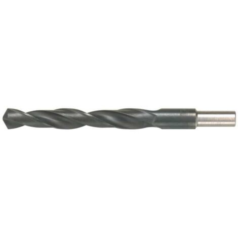 Foret hélicoïdal à tige cylindrique tournée 14,0 mm