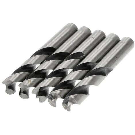 Foret hélicoïdal affûté 16,0 mm pour bois