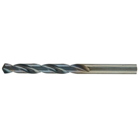 Foret hélicoïdal court DIN338 HSS type N queue cylindrique 18.0mm GÜHRING