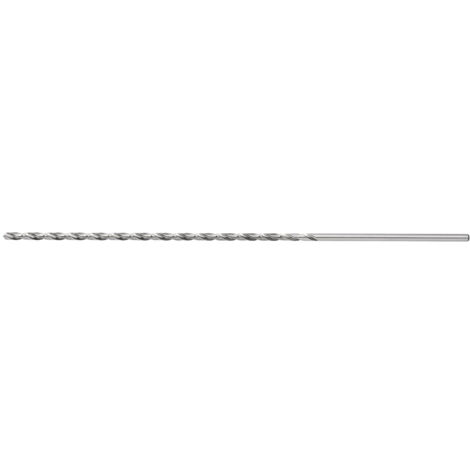Foret helicoidal cylindrique extra long 1000x430mm