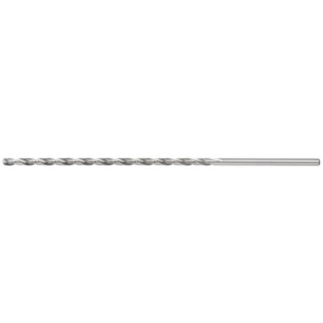 Foret helicoidal cylindrique extra long 500x245mm