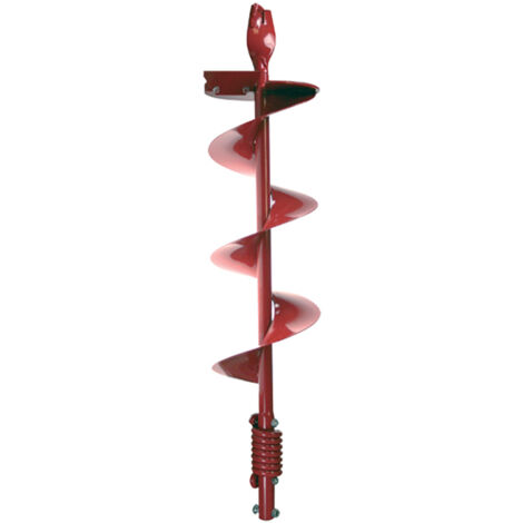 FORET HELICOIDAL D 25CM MAKITA 311800250