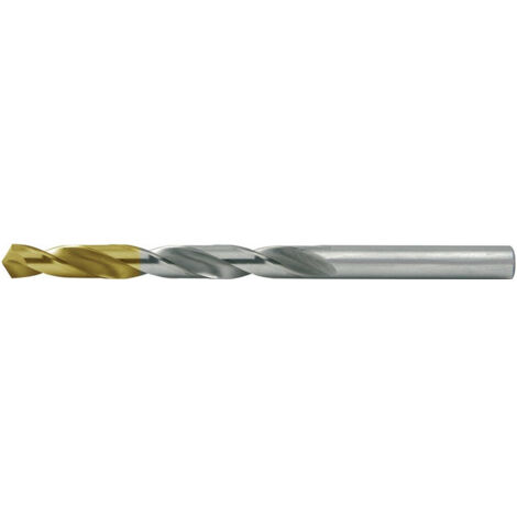 Foret hélicoïdal D.1,6mm HSS 5xD spirale L.20mm RUKO (Par 10)