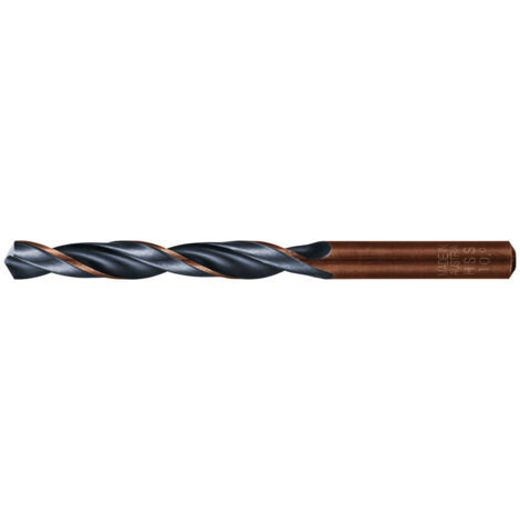 Foret hélicoïdal D338N HSS Sprint Master 4,50 ALPEN