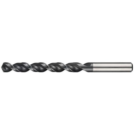 Foret hélicoïdal de trous profonds DIN/ANSI type W D. nominal 15 mm HSS-E 6 x D
