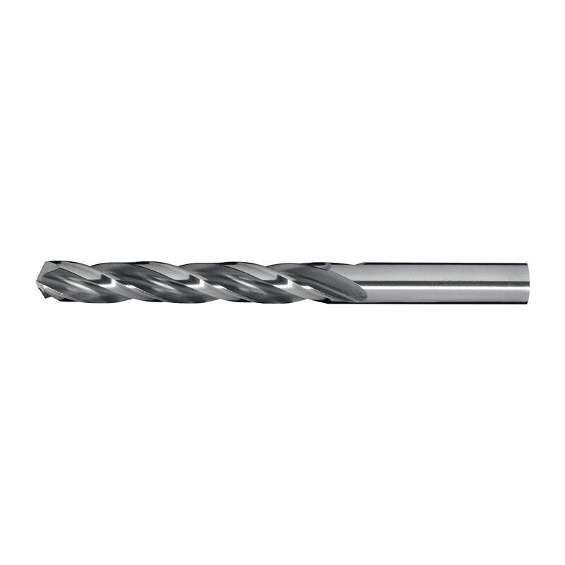 Image of Promat - Foret hélicoïdal din 338 TypeN Z3 D.3,6mm HSS-Co profil fermé arbre cylindre droit (Par 10)