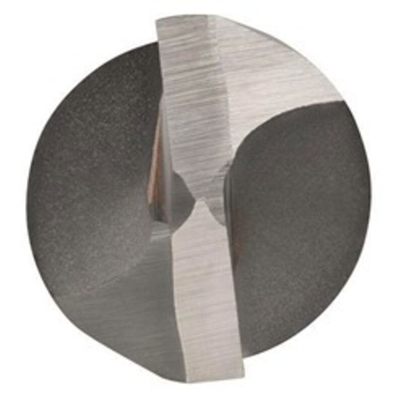 Dormer - Foret hélicoïdal din 345 TypN A166 D.29mm HM-Coupe Brut/trempé 4XD