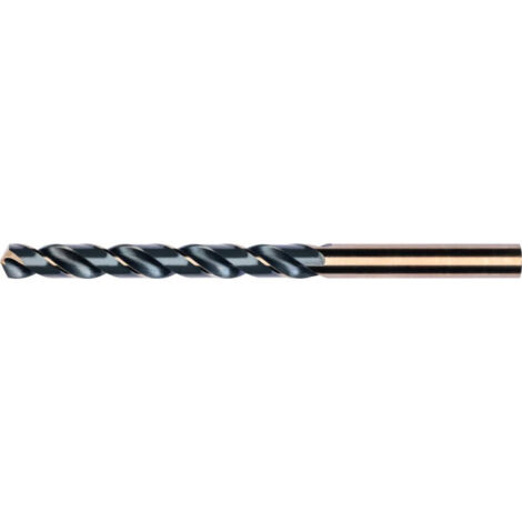 Foret hélicoidal DIN338 HSS Bronze Form C 15mm FORTIS