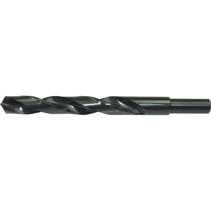 Fortis - Foret hélicoidal DIN338 hss forgés Typ n axe 10mm/ 150mm