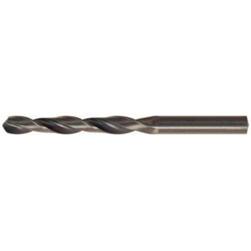 Foret hélicoidal DIN338 HSS forgés Typ RN 56mm FORTIS (Par 10)