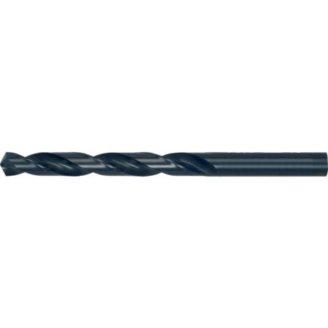 Foret hélicoïdal DIN338 HSSE type N 1,0mm GÜHRING 1 PCS