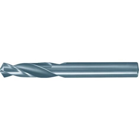 Foret hélicoïdal en carbure monobloc, SuperLine, 3xD, DIN 6539, Ø h7 : 11,50 mm, Long. totale 95 mm, Long. hélice 47 mm