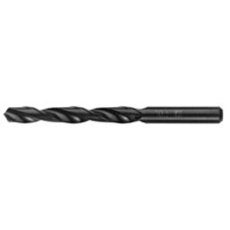 Foret hélicoïdal FACOM 222A.T1 1 mm Longue hélice Tige cylindrique