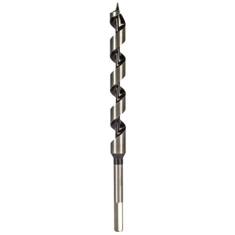 FORET HÉLICOÏDAL POUR BOIS 12460MM - E-520-5112