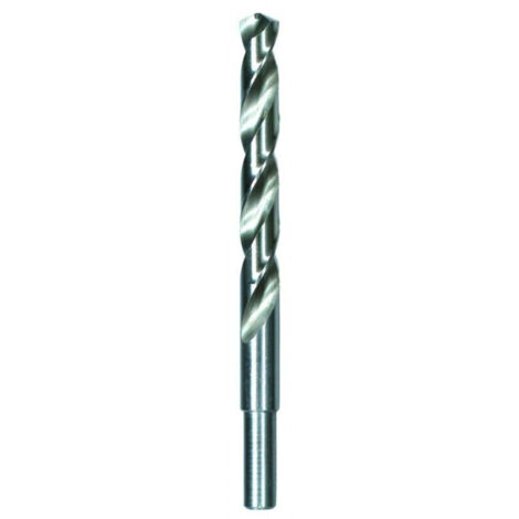 Foret Hélicoïdal Pour Bois 14mm 4 Trous Foret De Charpentier