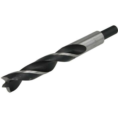 Foret hélicoïdal pour bois Ø 16 x 168 mm