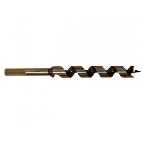 Foret hélicoïdal pour bois Hitachi 10x460 mm