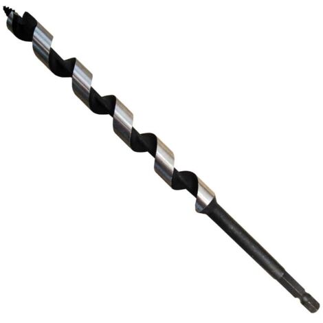 Foret hélicoïdal pour bois Makita 21x200 mm