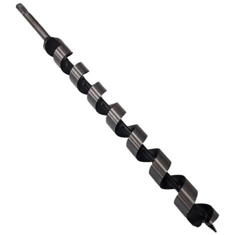 Foret hélicoïdal pour bois Specialist 16x800 mm