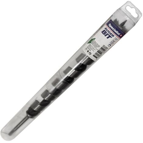 Foret hélicoïdal pour bois Specialist 18x800 mm