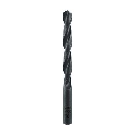 FORET HÉLICOÏDAL POUR MÉTAL HSS ALPEN 61400400100 LONGUEUR 75 MM DIN 338 TIGE CYLINDRIQUE 2 PC(S)