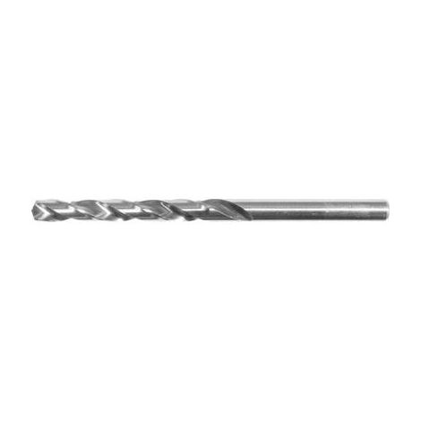 FORET HÉLICOÏDAL POUR MÉTAL HSS C.K. T3100 025TD LONGUEUR 57 MM DIN 338 TIGE CYLINDRIQUE 2 PC(S)