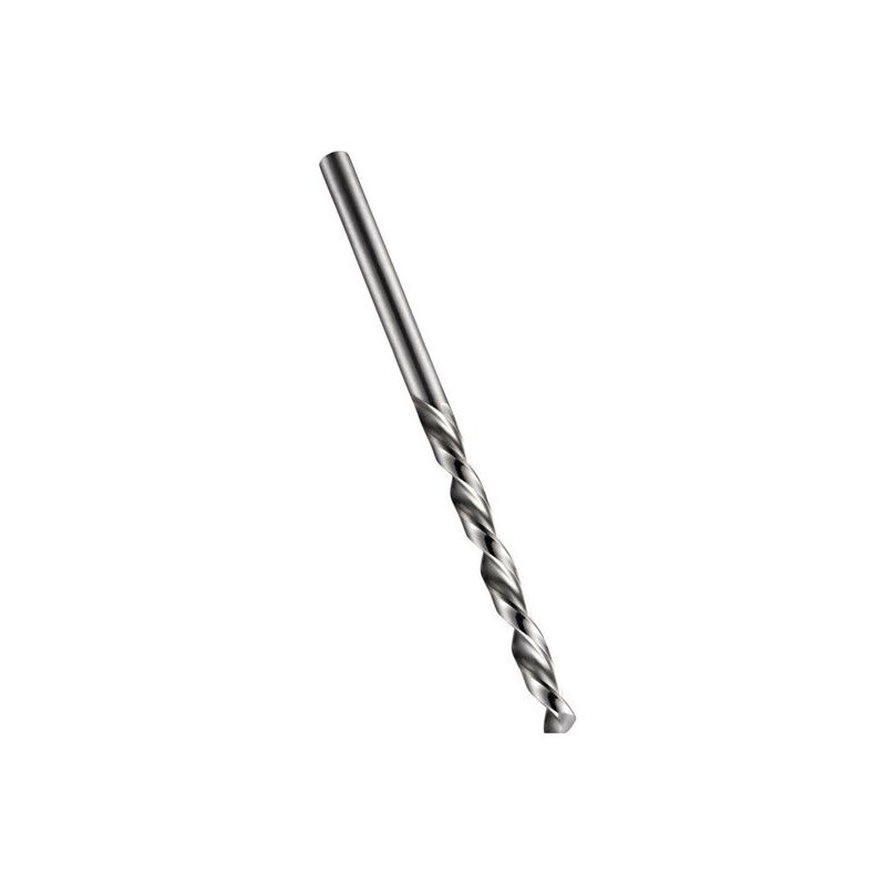 Dormer - Foret hélicoidal TypN A101 D.2.1mm hss Brut Queue cylindrique gauche (Par 10)