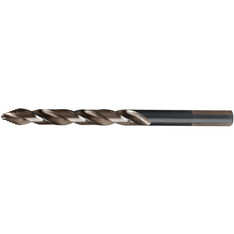 Foret hélicoïdal ULTIMATECUT DIN 338 type N d. nominal 8 mm HSS-Co5 Or Queue 3 f (Par 5)