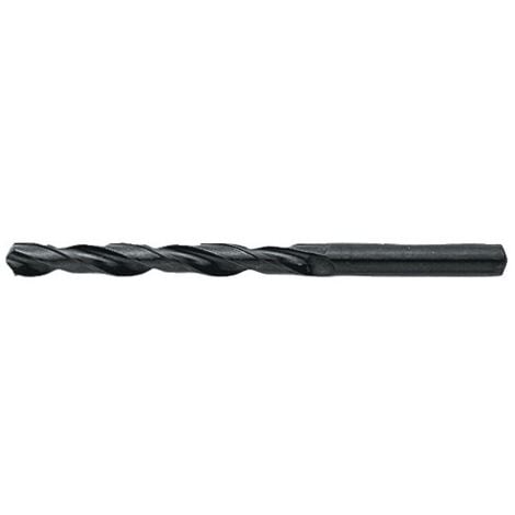 Foret hélicoidaux forgé D338RN 3,30mm HSS FORTIS