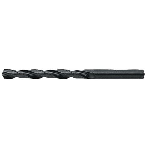 Foret hélicoidaux forgé D338RN 4,20mm HSS FORTIS