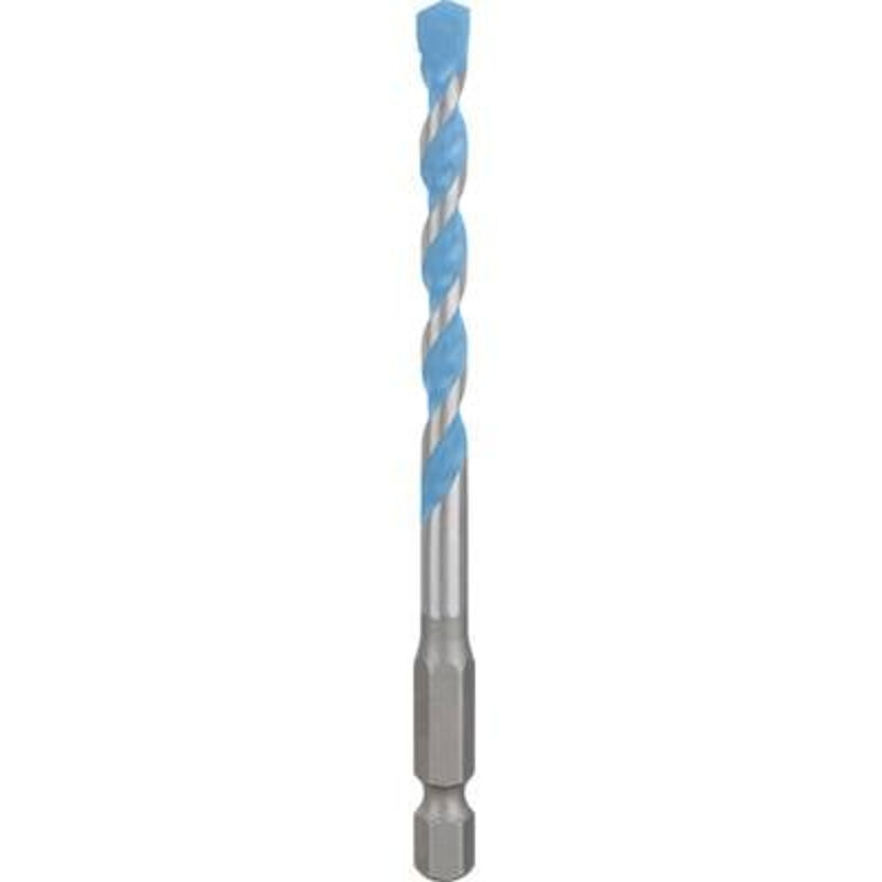 Bosch - expert Foret multi matériaux HEX-9 - 6.00 mm - x 1 - 100 mm - 60 mm