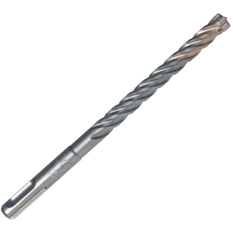 Foret Hikoki 783286 30x250 SDS+ 4pans 4spir