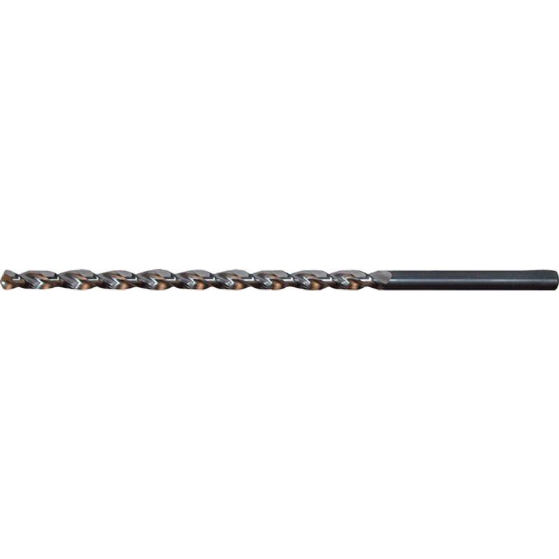 Ruko - Foret hélicoïdal din 1869 tl 3000 hss-g extra long l 320 x ø 9,5 mm - 255095