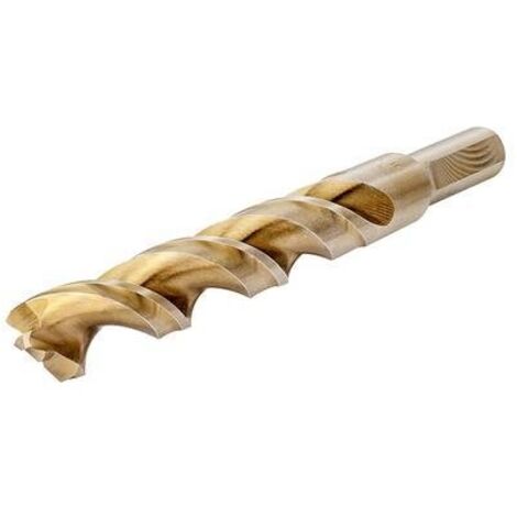 Foret HSCo DeWALT Foret torsadé 10mm x 133 mm ( Prix pour 1 )