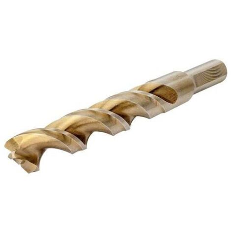 Foret HSCo DeWALT Foret torsadé 13mm x 151 mm ( Prix pour 1 )