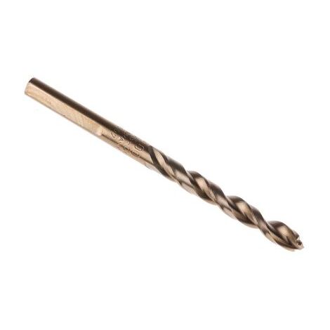 Foret HSCo DeWALT Foret torsadé 6mm x 93 mm ( Prix pour 1 )