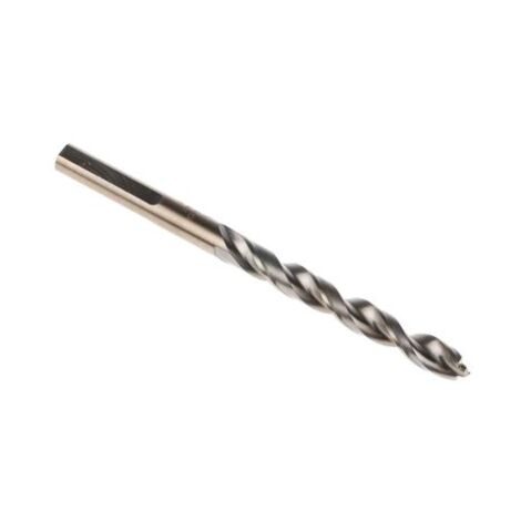 Foret HSCo DeWALT Foret torsadé 8mm x 117 mm ( Prix pour 1 )
