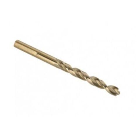 Foret HSCo DeWALT Foret torsadé 9mm x 125 mm ( Prix pour 1 )